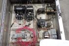 Peerless Da-150 Double Sigma Mixer